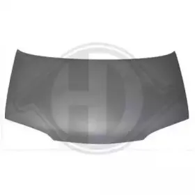 Капот двигателя DIEDERICHS купить