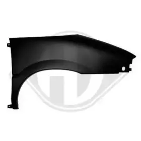 Крыло DIEDERICHS купить