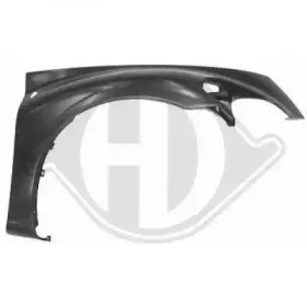 Крыло DIEDERICHS купить