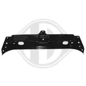 Облицовка передка DIEDERICHS купить