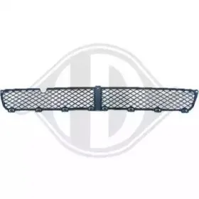 Решетка вентилятора, буфер DIEDERICHS купить