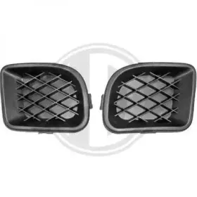 Решетка вентилятора, буфер DIEDERICHS купить