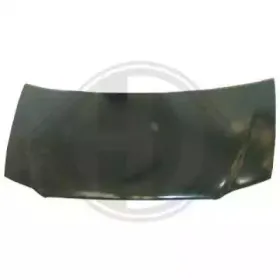 Капот двигателя DIEDERICHS купить