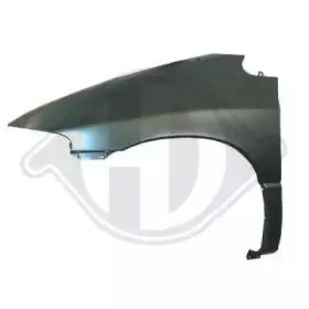 Крыло DIEDERICHS купить