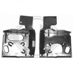 Крепление фары DIEDERICHS купить