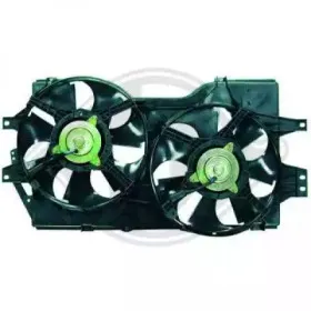 Вентилятор, охлаждение двигателя DIEDERICHS купить