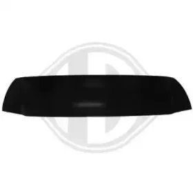 Капот двигателя DIEDERICHS купить