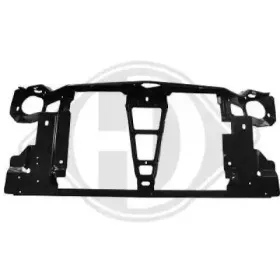 Облицовка передка DIEDERICHS купить