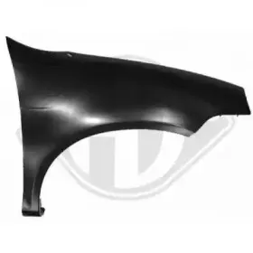 Крыло DIEDERICHS купить