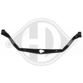 Облицовка передка DIEDERICHS купить