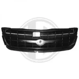 Решетка радиатора DIEDERICHS купить