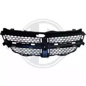 Решетка радиатора DIEDERICHS купить