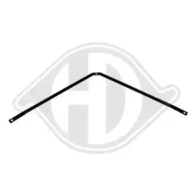 Крепление радиатора DIEDERICHS купить