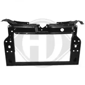 Облицовка передка DIEDERICHS купить