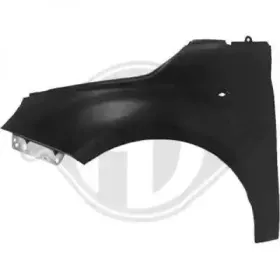 Крыло DIEDERICHS купить