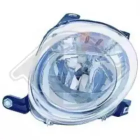 Основная фара DIEDERICHS купить