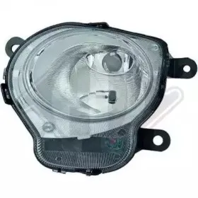 Фара дальнего света DIEDERICHS купить