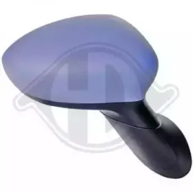 Наружное зеркало DIEDERICHS купить