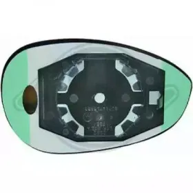 Зеркальное стекло, наружное зеркало DIEDERICHS купить