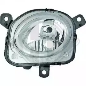 Основная фара DIEDERICHS купить