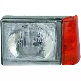 Основная фара DIEDERICHS купить