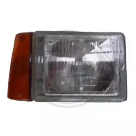 Основная фара DIEDERICHS купить