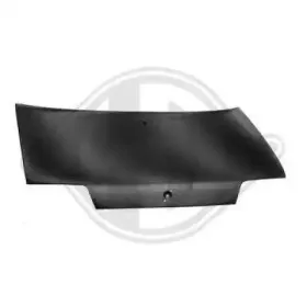 Капот двигателя DIEDERICHS купить