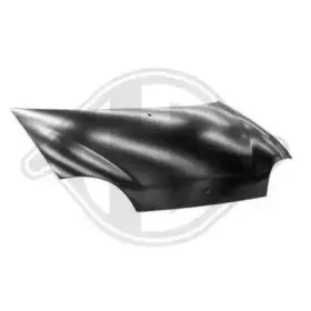 Капот двигателя DIEDERICHS купить