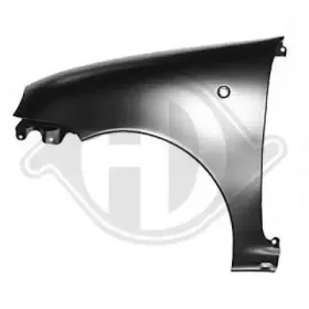 Крыло DIEDERICHS купить