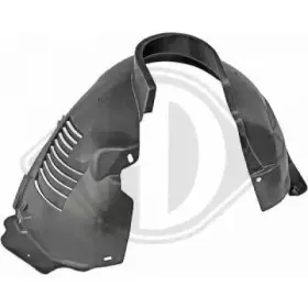 Обшивка, колесная ниша DIEDERICHS купить