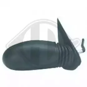 Наружное зеркало DIEDERICHS купить