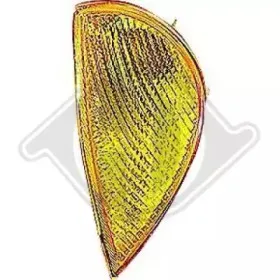 Фонарь указателя поворота DIEDERICHS купить