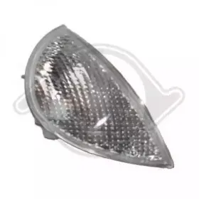 Фонарь указателя поворота DIEDERICHS купить