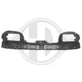 Облицовка передка DIEDERICHS купить