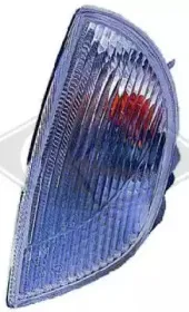 Фонарь указателя поворота DIEDERICHS купить