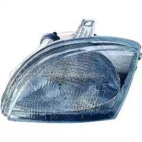 Основная фара DIEDERICHS купить