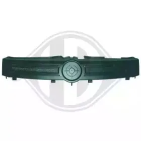 Решетка радиатора DIEDERICHS купить