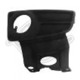 Решетка вентилятора, буфер DIEDERICHS купить