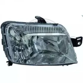 Основная фара DIEDERICHS купить