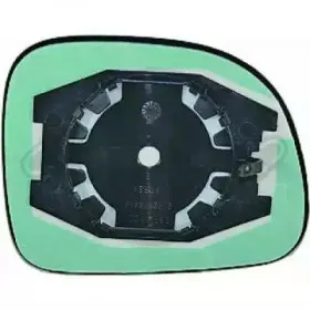 Зеркальное стекло, наружное зеркало DIEDERICHS купить