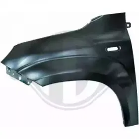 Крыло DIEDERICHS купить