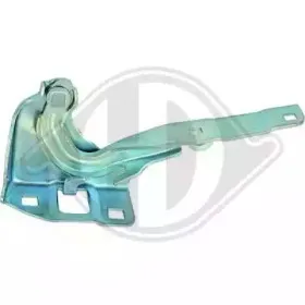 Шарнир, капот DIEDERICHS купить