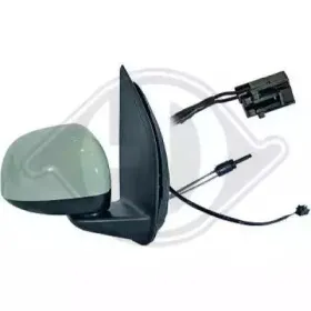 Наружное зеркало DIEDERICHS купить