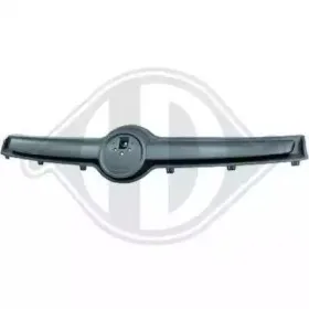 Решетка радиатора DIEDERICHS купить