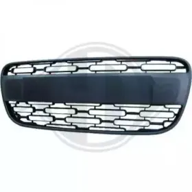 Решетка радиатора DIEDERICHS купить