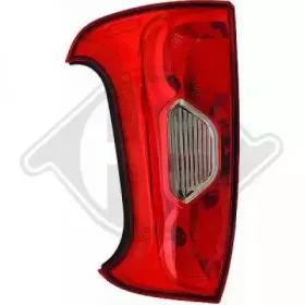 Задний фонарь DIEDERICHS купить