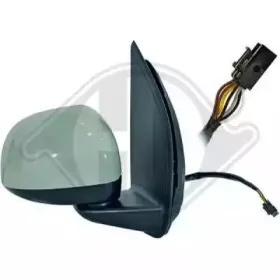 Наружное зеркало DIEDERICHS купить