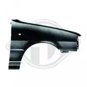 Крыло DIEDERICHS купить