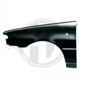 Крыло DIEDERICHS купить