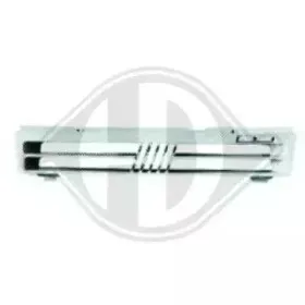 Решетка радиатора DIEDERICHS купить